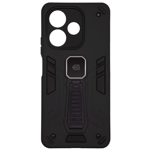 Чохол ArmorStandart Proover для OPPO A5 Pro 4G/A5 Pro 5G Black (ARM85752)