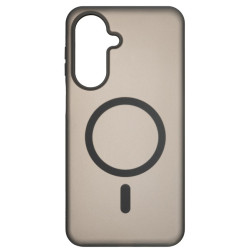 Чехол ArmorStandart Mystiq MagCase для Samsung A27 5G Black (ARM91611)