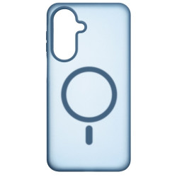 Чохол ArmorStandart Mystiq MagCase для Samsung A27 5G Blue (ARM91612)