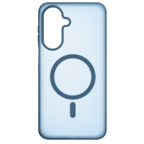 Чехол ArmorStandart Mystiq MagCase для Samsung A27 5G Blue (ARM91612)