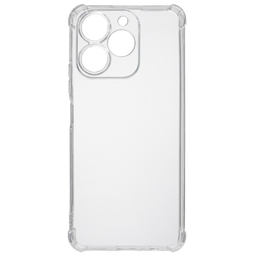 Чехол ArmorStandart Air Force Camera Cov для Realme Note 80 4G Прозрачный (ARM92231)