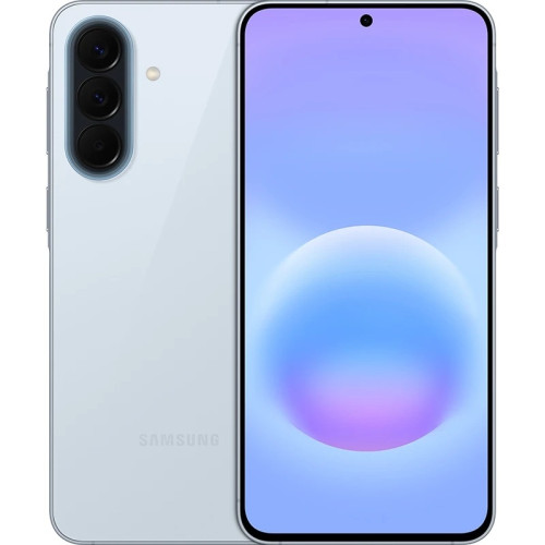 Смартфон Samsung Galaxy A57 A576B 8/256GB Icyblue (SM-A576BLBD) EU