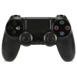 GamePad Sony PS4 Dualshock 4 Black