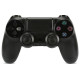 Геймпад DM PS4 Doubleshock 4 Black - Фото 1