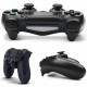 Геймпад DM PS4 Doubleshock 4 Black - Фото 2