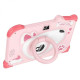 Планшет детский Hoco HI16 Pink - Фото 2