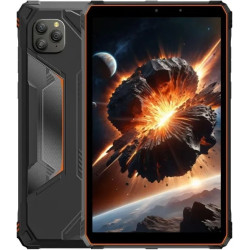 Планшет Blackview Tab Active 5 6/128GB LTE Orange EU