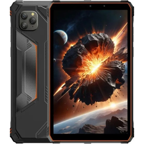 Планшет Blackview Tab Active 5 6/128GB LTE Orange EU