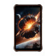 Планшет Blackview Tab Active 5 6/128GB LTE Orange EU - Фото 2