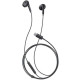 Навушники Baseus Encok CZ17 Type-C Black (A00170000113-Z1)