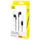 Навушники Baseus Encok CZ17 Type-C Black (A00170000113-Z1) - Фото 4