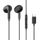 Навушники Baseus Encok CZ17 Type-C Black (A00170000113-Z1) - Фото 1