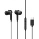 Навушники Baseus Encok CZ18 Type-C Black (A00170100113-Z1) - Фото 2