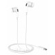 Навушники Baseus Encok CZ18 Type-C White (A00170100213-Z1) - Фото 2