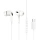 Навушники Baseus Encok CZ18 Type-C White (A00170100213-Z1) - Фото 3