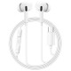 Наушники Baseus Encok CZ18 Type-C White (A00170100213-Z1) - Фото 1