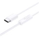 Навушники Baseus Encok CZ11 Type-C White (A00164300213-Z1) - Фото 3
