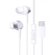 Навушники Baseus Encok CZ11 Type-C White (A00164300213-Z1) - Фото 1