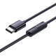 Навушники Baseus Encok CZ11 Type-C Black (A00164300113-Z1) - Фото 3