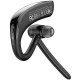 Bluetooth-гарнитура Borofone BC37 Imperor Black - Фото 2