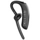 Bluetooth-гарнитура Borofone BC37 Imperor Black - Фото 3