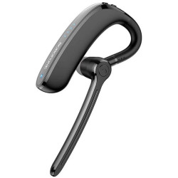Bluetooth-гарнитура Borofone BC37 Imperor Black