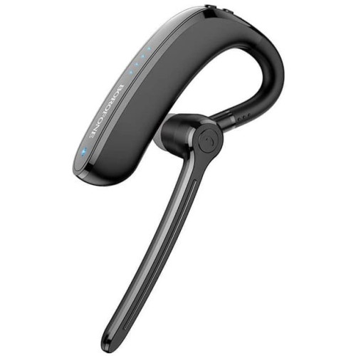 Bluetooth-гарнитура Borofone BC37 Imperor Black
