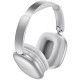 Bluetooth-гарнітура Hoco W73 Graceful Silver - Фото 2