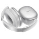 Bluetooth-гарнітура Hoco W73 Graceful Silver - Фото 3
