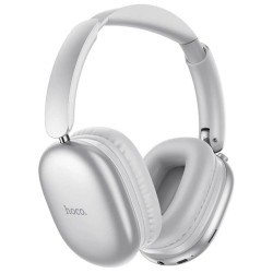 Bluetooth-гарнітура Hoco W73 Graceful Silver
