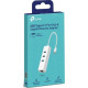 USB HUB TP-Link UE330C White - Фото 3