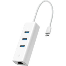 USB HUB TP-Link UE330C White