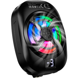 Кулер для смартфона Hoco GM76 Black