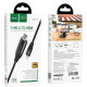 Адаптер Hoco UA16 Type-C to HDTV on-screen cable Metal Gray - Фото 2