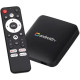 ТВ-приставка Smart TV H96 Max 2GB/16GB Black (S905L3) - Фото 2
