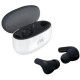 Bluetooth-гарнитура Motorola Moto Buds 2 Carbon (PG38C08162) - Фото 2