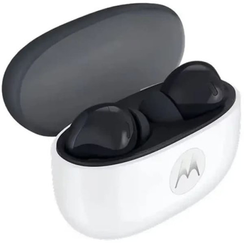 Bluetooth-гарнитура Motorola Moto Buds 2 Carbon (PG38C08162)