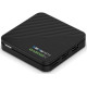 ТВ-приставка H96 Max 2GB/16GB Black (H313) - Фото 3