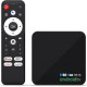 ТВ-приставка H96 Max 2GB/16GB Black (H313) - Фото 1