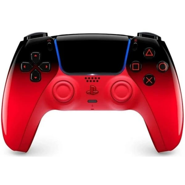 Sony Геймпад DualSense (PS5) Techno Red UA