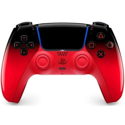 Геймпад DualSense (PS5) Techno Red UA