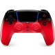 Геймпад DualSense (PS5) Techno Red UA - Фото 1
