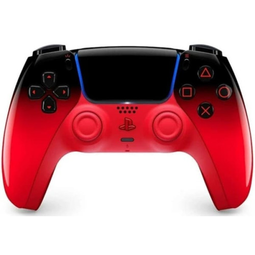 Геймпад DualSense (PS5) Techno Red UA