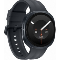 Смарт-часы Samsung Galaxy Watch 9 44mm Black (SM-L350NZKASEK) UA