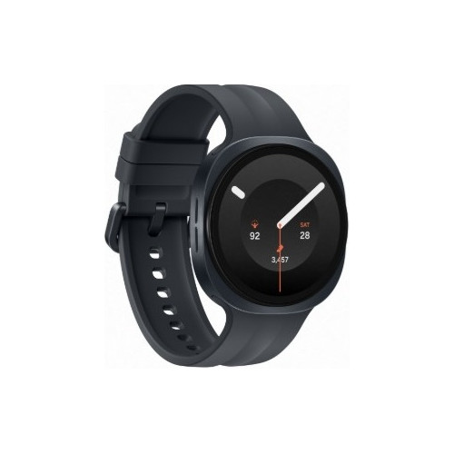 Смарт-годинник Samsung Galaxy Watch 9 44mm Black (SM-L350NZKASEK) UA