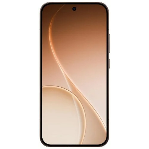 Смартфон Oppo Reno15 Pro 12/512GB Dusk Black (CPH2813) UA