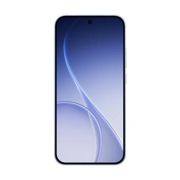 Смартфон Oppo Reno15 Pro 12/512GB Aurora Blue (CPH2813) UA