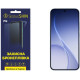 Полиуретановая пленка StatusSKIN Pro на экран Oppo Reno15 Pro Глянцевая - Фото 1
