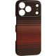 Чехол Kevlar Case with MagSafe для iPhone 17 Pro Max Sunset - Фото 1
