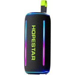 Колонка Bluetooth Hopestar P58 Black